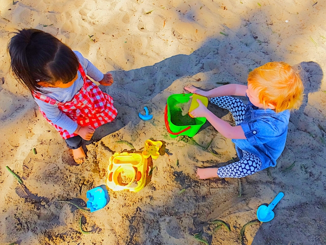 children